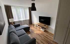 Apartament Jana